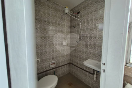 Apartamento à venda ou para alugar com 2 quartos em Jardim Íris, São Paulo, SP
