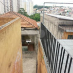 Terreno à venda em Imirim, São Paulo, SP