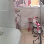 Apartamento à venda com 2 quartos, sendo 1 suíte, em Vila Rosalia, Guarulhos, SP