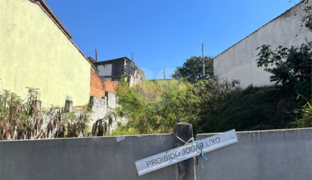 Terreno à venda em Jardim Alvinópolis, Atibaia, SP