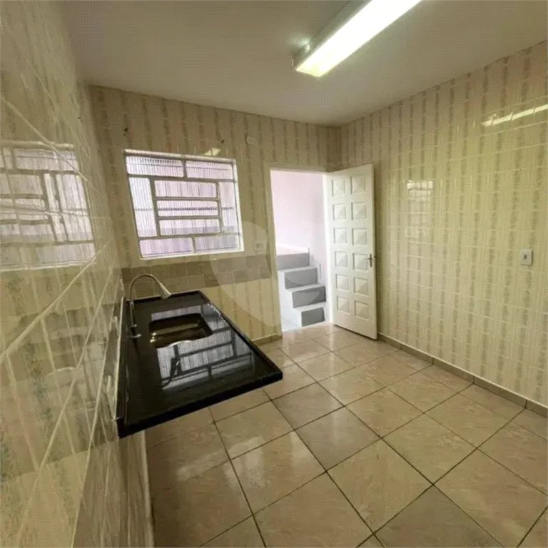 Casa Térrea à venda com 3 quartos em PIRITUBA, São Paulo, SP