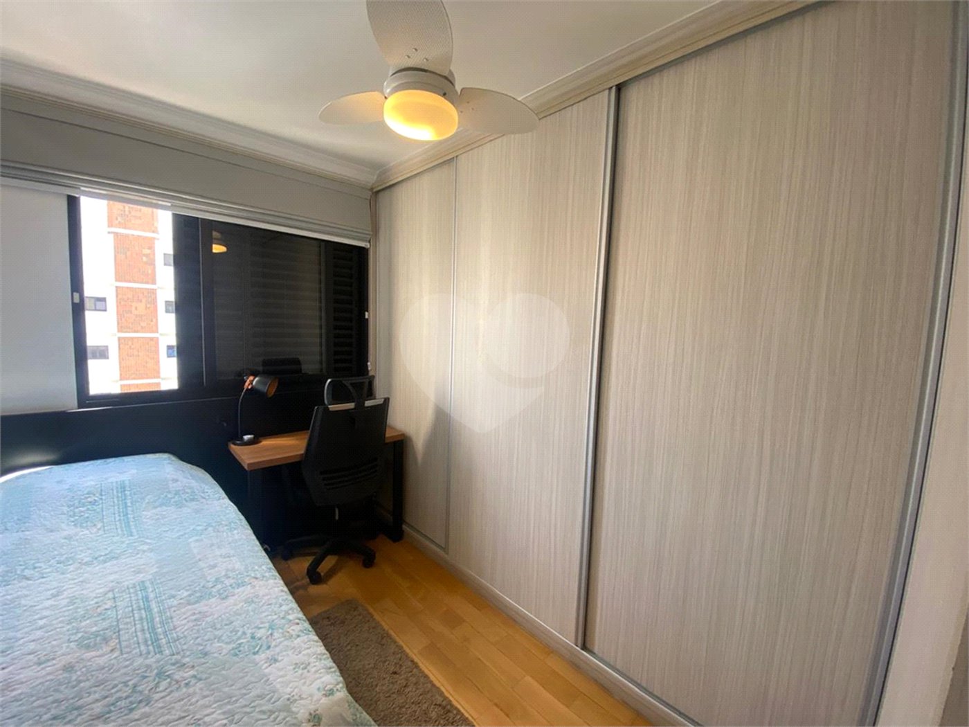 Apartamento à venda com 4 quartos, sendo 2 suítes, em Vila Hamburguesa, São Paulo, SP