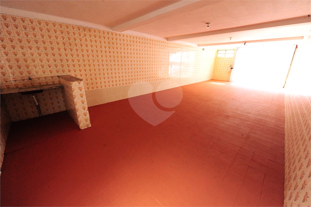 Casa Térrea para alugar com 4 quartos, sendo 1 suíte, em Vila Mariana, São Paulo, SP