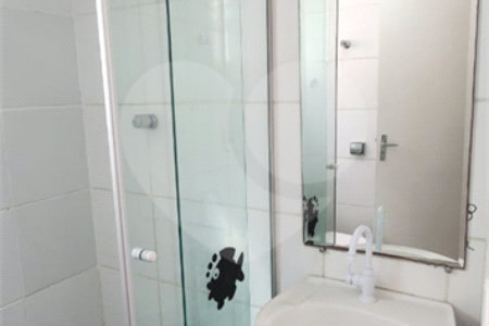 APARTAMENTO À VENDA – CONDOMÍNIO ITUXI | SAÚDE – SP