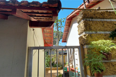Casa Térrea à venda com 3 quartos em Campo Grande, São Paulo, SP