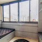 Duplex à venda com 4 quartos, sendo 3 suítes, em Campo Belo, São Paulo, SP