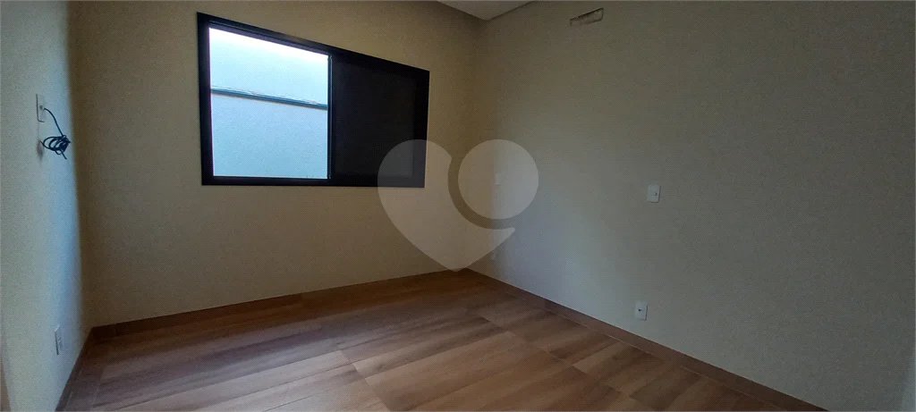 Casa à venda com 3 suítes no condomínio Alphaville 1 Rp, Ribeirão Preto - SP