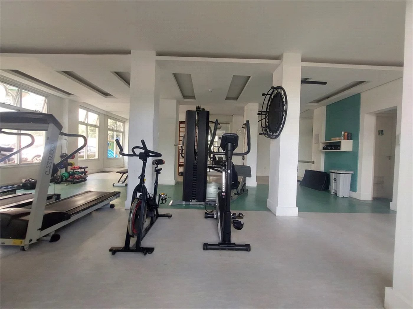 Apartamento à venda com 3 quartos, sendo 1 suíte, em Vila Leopoldina, São Paulo, SP