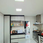 Casa com 3 dormitórios à venda, 182 m² por R$ 1.390.000,00 - Campo Grande - Santos/SP