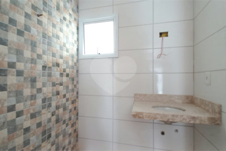 Apartamento à venda com 2 quartos em Vila Mazzei, São Paulo, SP