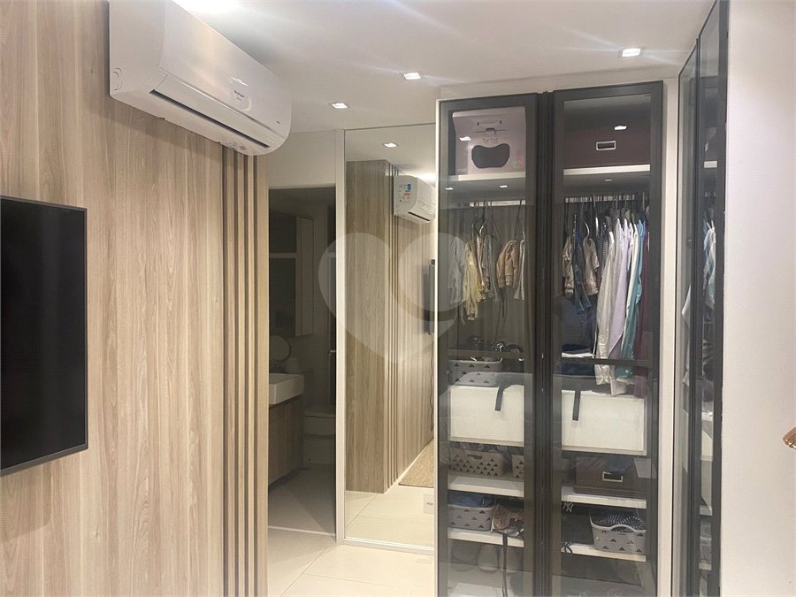 Apartamento à venda com 2 quartos, sendo 1 suíte,  em Botafogo, Rio de Janeiro, RJ