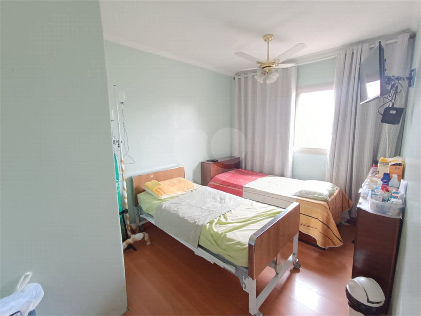 Apartamento à venda com 3 quartos, sendo 1 suíte, em Cambuci, São Paulo, SP