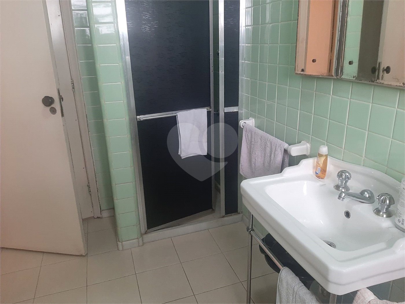 Apartamento à venda com 3 quartos, sendo 1 suíte, em Copacabana, Rio de Janeiro, RJ