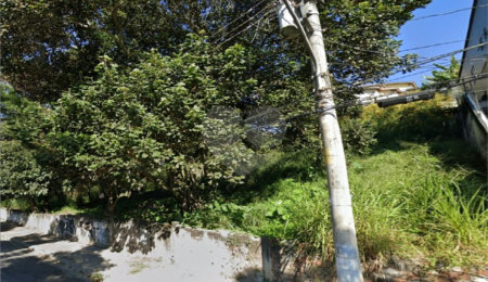 Terreno à venda em Vila Pedra Branca, São Paulo, SP