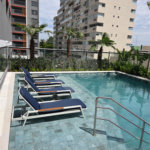 Studio à venda com 1 quarto em Santo Amaro, São Paulo, SP