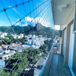 Apartamento à venda com 2 quartos, sendo 1 suíte, em Grajaú, Rio de Janeiro, RJ