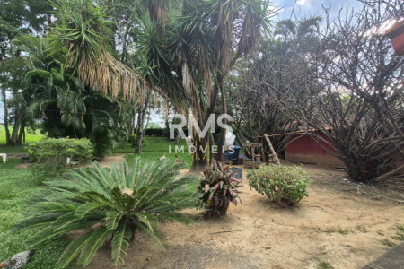 SÍTIO À VENDA EM ELIAS FAUSTO 21.900 m² - ÓTIMA TOPOGRAFIA E EXCELENTE LOCALIZAÇÃO