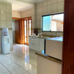 Casa à venda com 3 suítes no condomínio Campos de Santo Antonio, Itu - SP