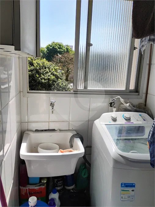 Vende-se lindo apartamento na Vila Santa Catarina!