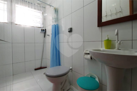 Casa de Vila à venda com 4 quartos em Vila Maria Baixa, São Paulo, SP