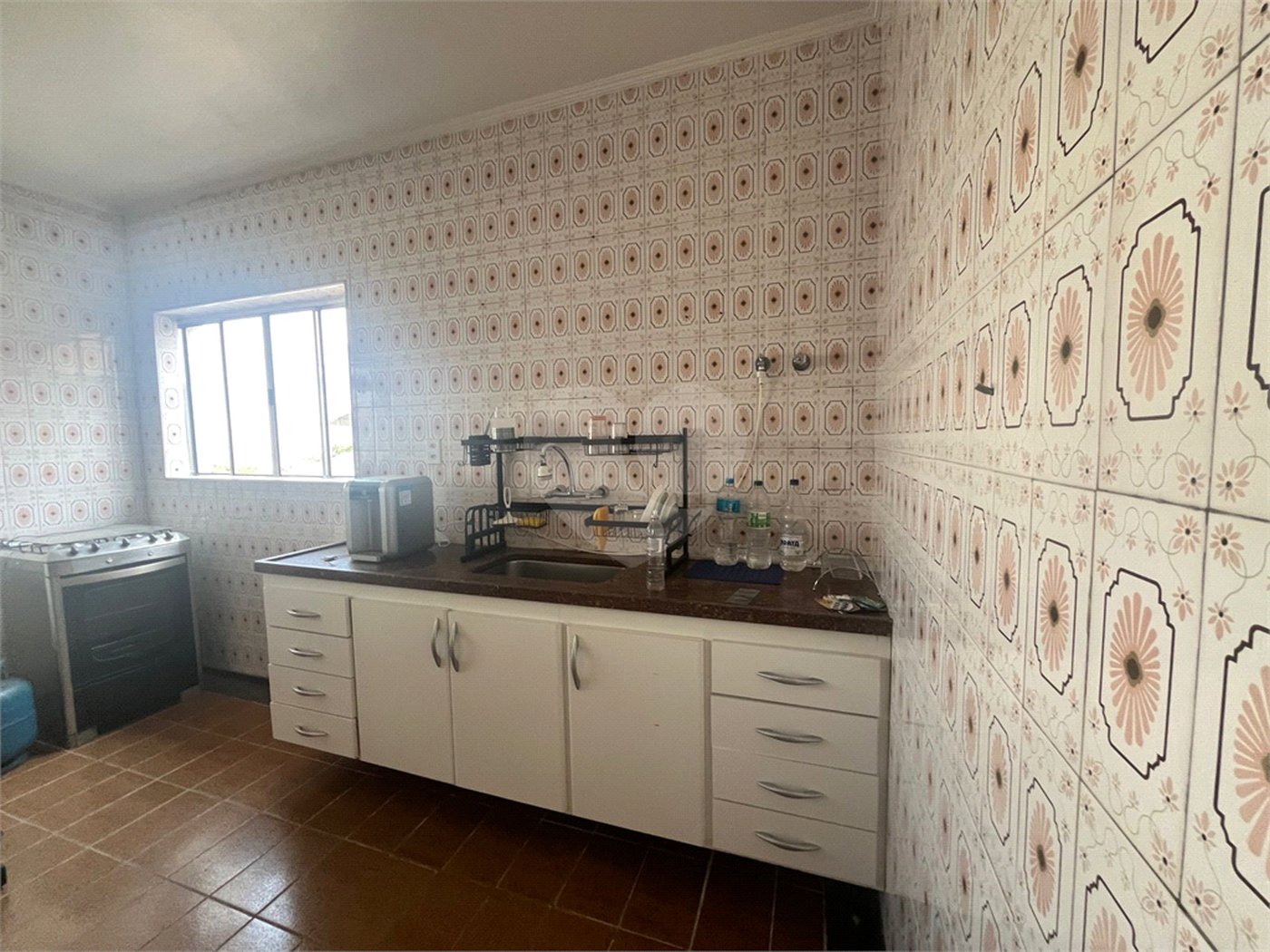 Casa à venda com 7 quartos em Imirim, São Paulo, SP