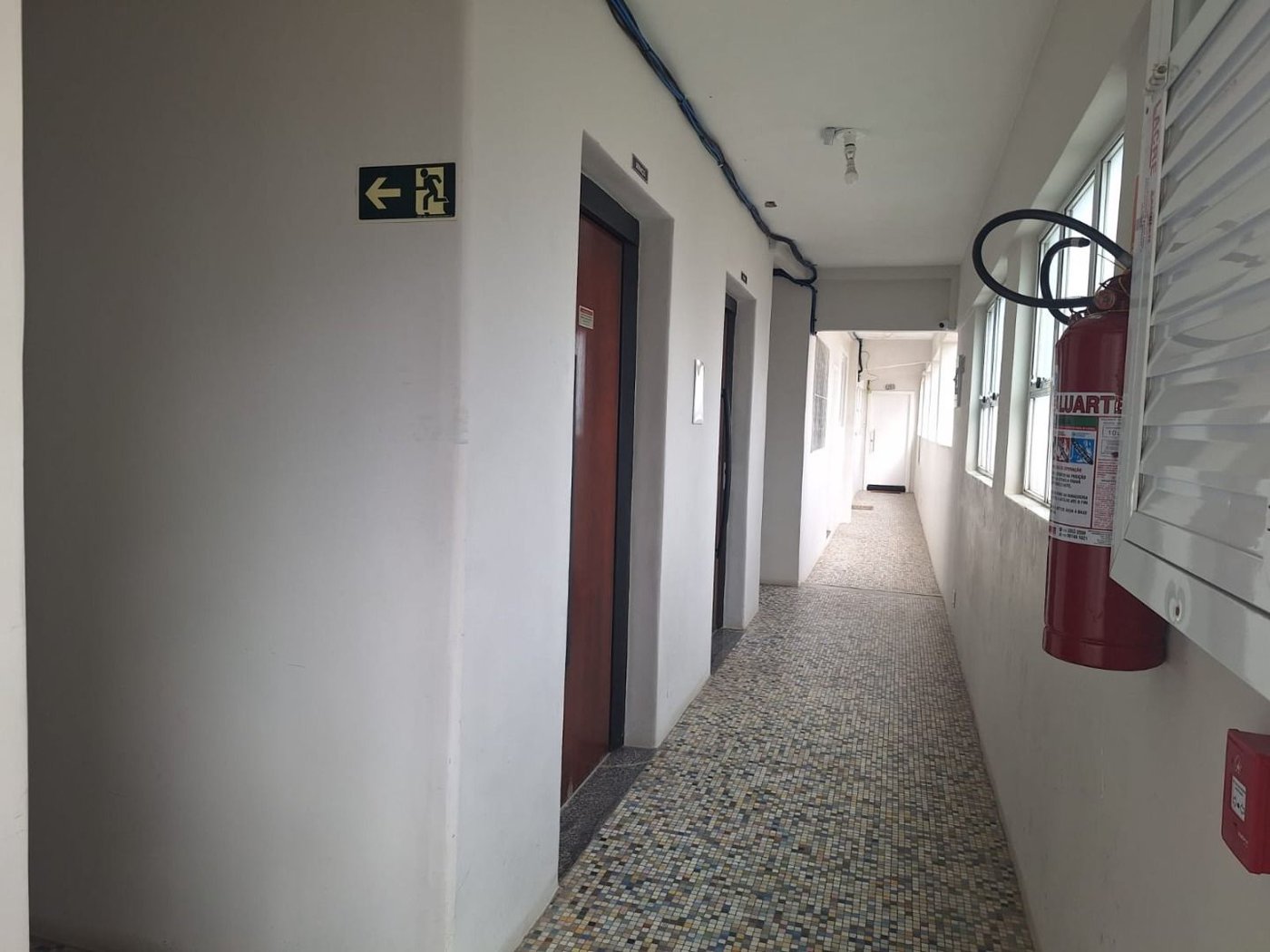 Apartamento com 2 dormitórios à venda, 70 m² por R$ 670.000,00 - Aparecida - Santos/SP