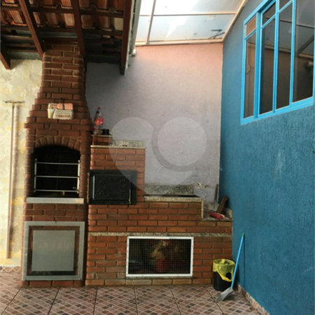 Casa para alugar com 4 quartos, sendo 1 suíte, em Cidade Nova, Jundiaí, SP