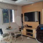 Apartamento à venda com 3 quartos, sendo 1 suíte, em Vila Augusta, Guarulhos, SP