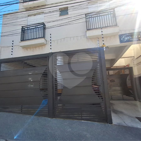 Apartamento à venda com 2 quartos em Vila Medeiros, São Paulo, SP