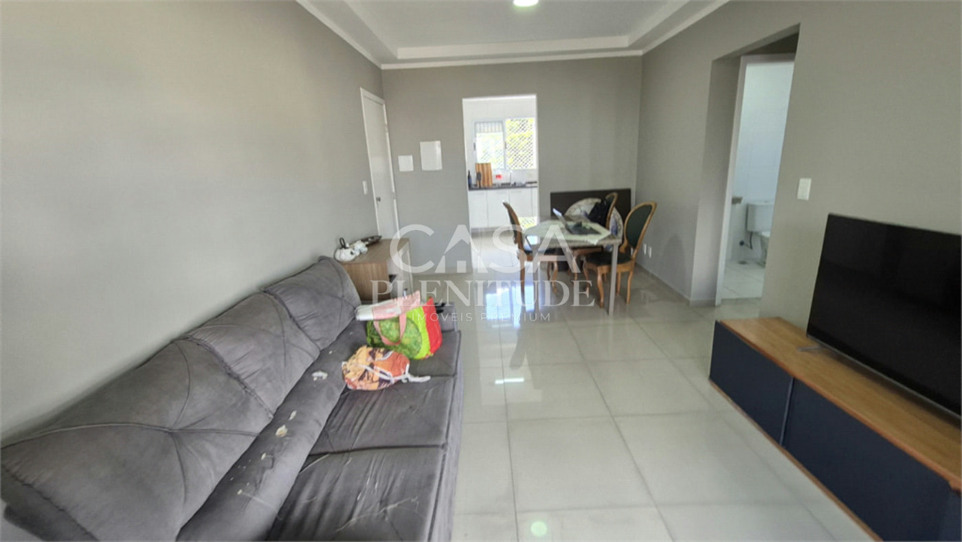 Apartamento à venda com 2 quartos, sendo 1 suíte,  em Vila Lucy, Sorocaba, SP