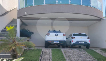 Casa para alugar com 3 quartos, sendo 1 suíte, no condomínio Reserva da Mata, Vinhedo - SP