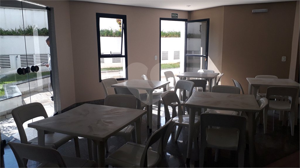 Apartamento à venda com 3 quartos, sendo 1 suíte, em Santana, São Paulo, SP