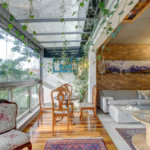 Apartamento à venda ou para alugar com 2 quartos, sendo 1 suíte, em Alto da Boa Vista, São Paulo, SP