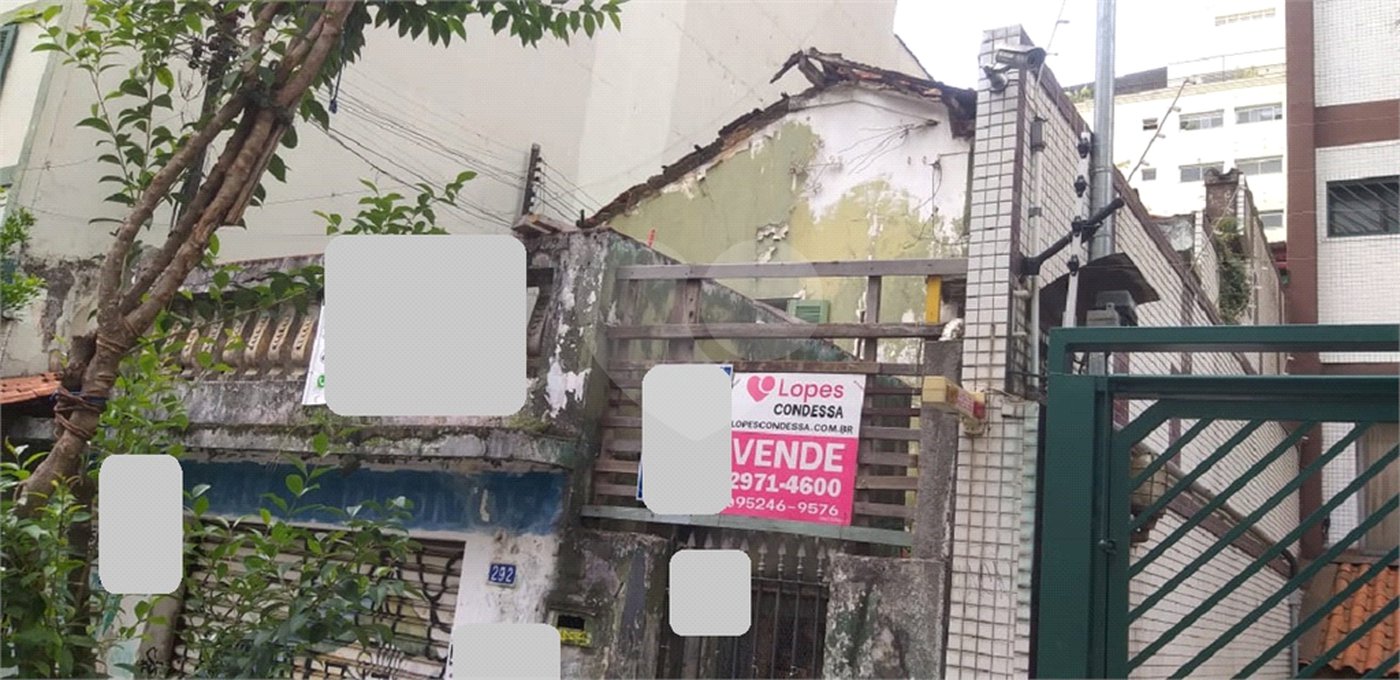 Terreno à venda com 1 suíte em Santana, São Paulo, SP