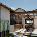 Casa à venda com 3 quartos, sendo 2 suítes, em São José, Armação dos Búzios, RJ