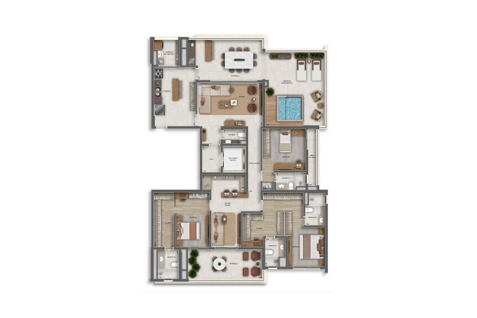 Planta 11