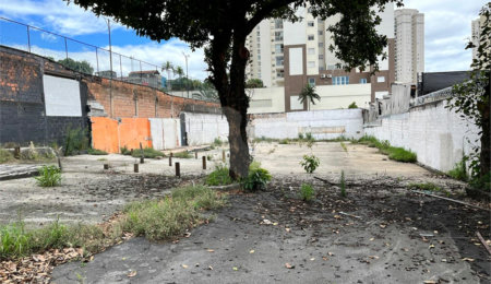 Terreno à venda em Imirim, São Paulo, SP