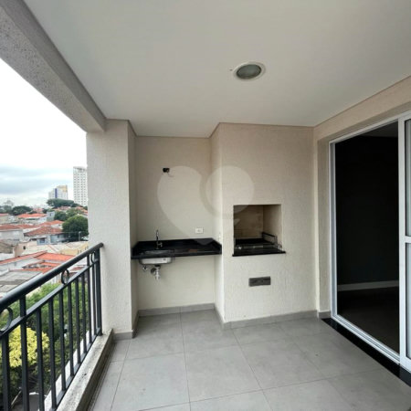 Cobertura à venda com 2 quartos, sendo 1 suíte, em Água Fria, São Paulo, SP