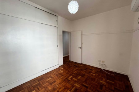 Apartamento à venda, 119 m² por R$ 850.000,00 - Boqueirão - Santos/SP