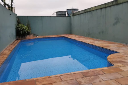 Casa à venda com 4 quartos, sendo 3 suítes, em Vila Polopoli, São Paulo, SP