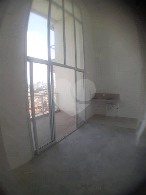 Apartamento à venda com 2 quartos, sendo 1 suíte,  em Santana, São Paulo, SP