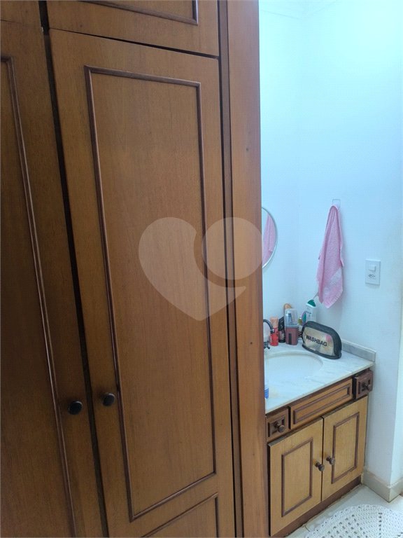 Apartamento à venda com 2 quartos em Alto da Boa Vista, Ribeirão Preto, SP