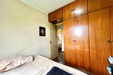 Apartamento à venda com 2 quartos, sendo 1 suíte,  em Jabaquara, São Paulo, SP