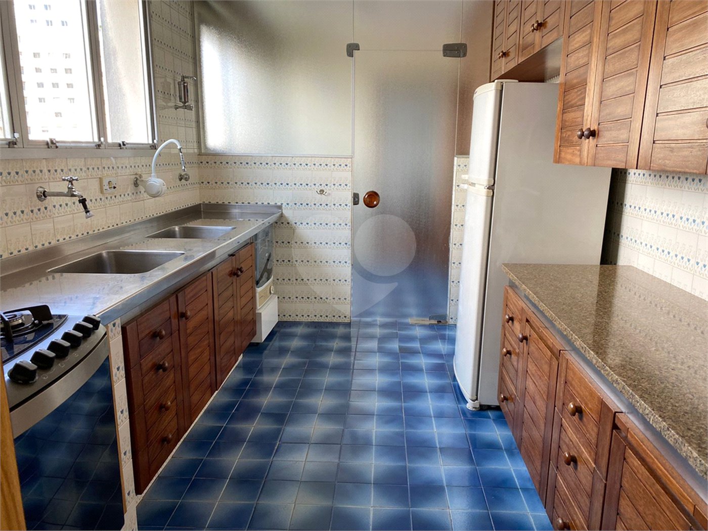 Apartamento à venda com 2 suítes em Morumbi, São Paulo, SP