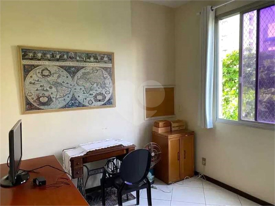 Apartamento à venda com 4 quartos, sendo 1 suíte, em Tijuca, Rio de Janeiro, RJ