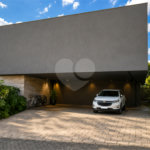 Casa à venda com 4 suítes no condomínio Alphaville Nova Esplanada 2, Votorantim - SP