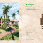 Terreno à venda no condomínio Ecovillage, Porto Seguro - BA