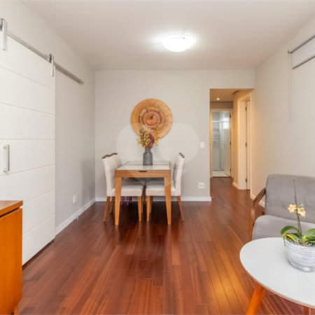 Apartamento à venda com 3 quartos, sendo 1 suíte, em Vila Sofia, São Paulo, SP