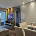 Apartamento à venda com 2 quartos, sendo 1 suíte, em Vila Andrade, São Paulo, SP