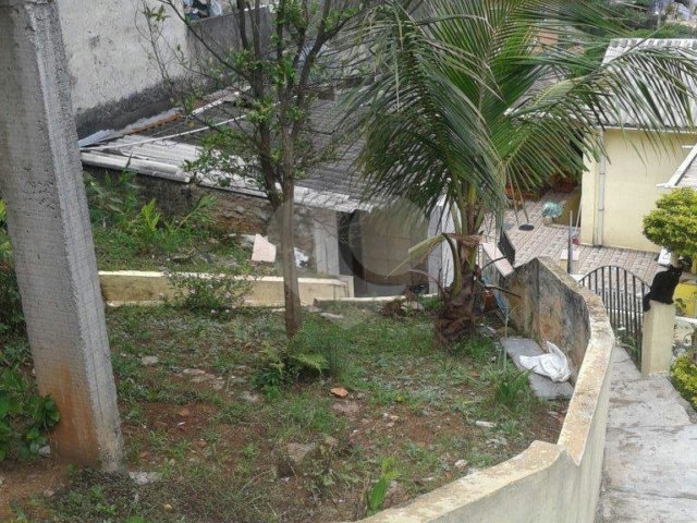 Terreno à venda com 1 quarto em Vila Maria Alta, São Paulo, SP